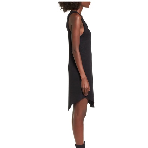 Leith Tank Shift Dress - Picture 8 of 8